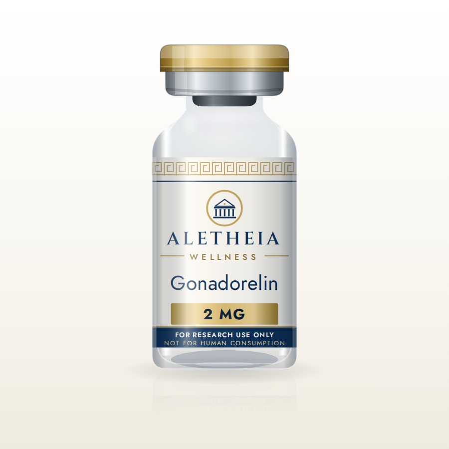 Gonadorelin