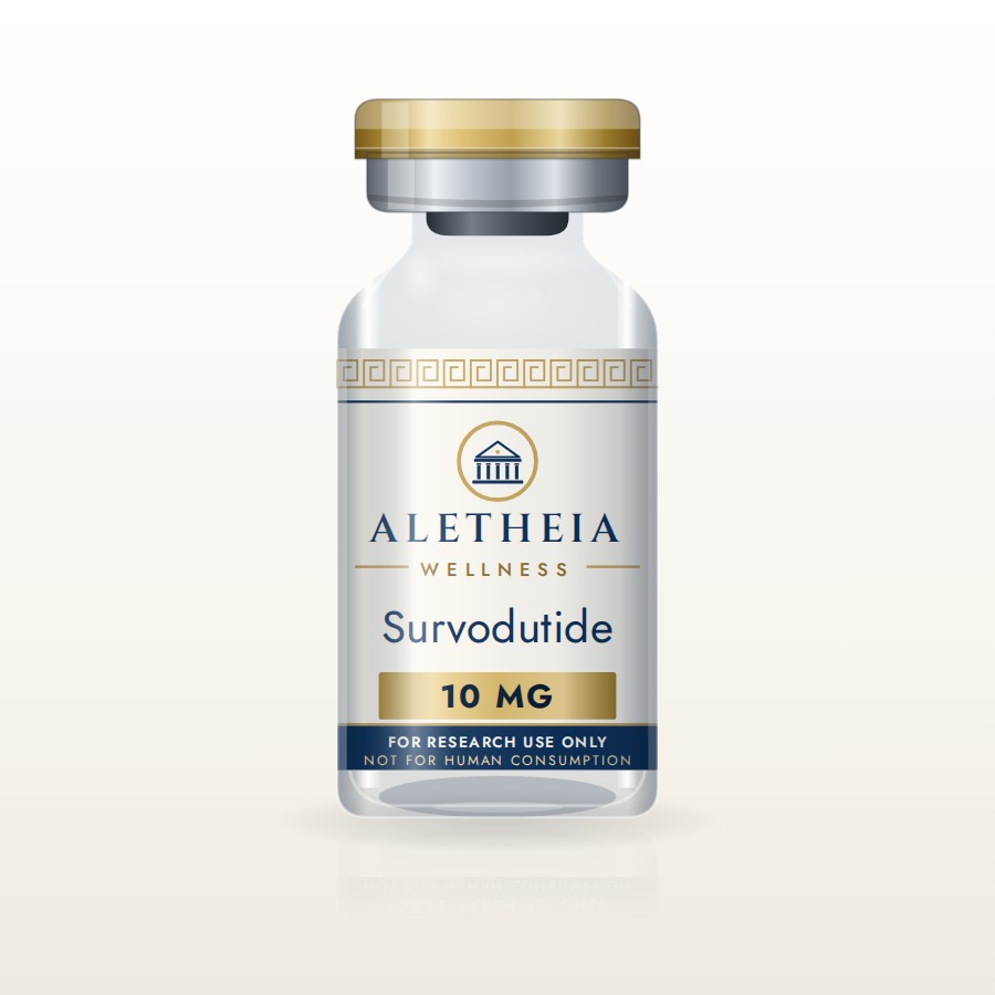 Survodutide