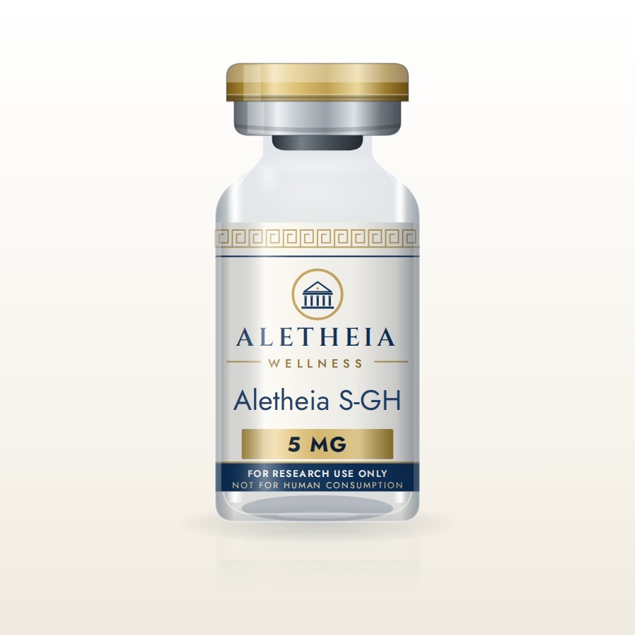 Aletheia S-GH