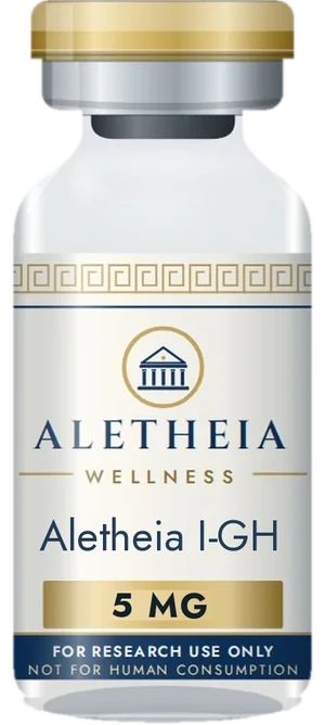 Aletheia I-GH