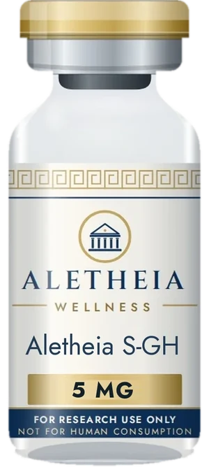 Aletheia S-GH